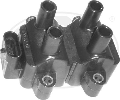 Wilmink Group WG1496545 - Bobine d'allumage droxauto.com