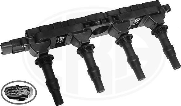 Wilmink Group WG1496553 - Bobine d'allumage droxauto.com