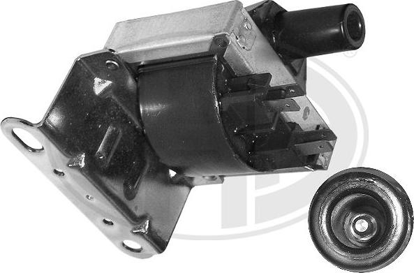 Wilmink Group WG1496507 - Bobine d'allumage droxauto.com