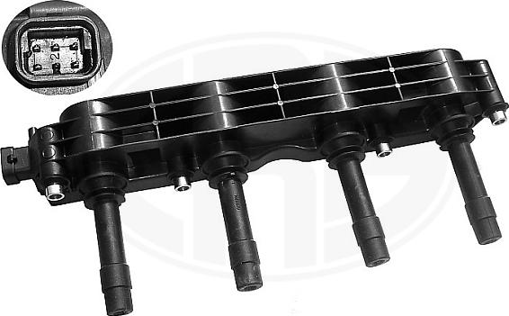 Wilmink Group WG1496519 - Bobine d'allumage droxauto.com