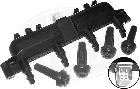 Wilmink Group WG1496513 - Bobine d'allumage droxauto.com