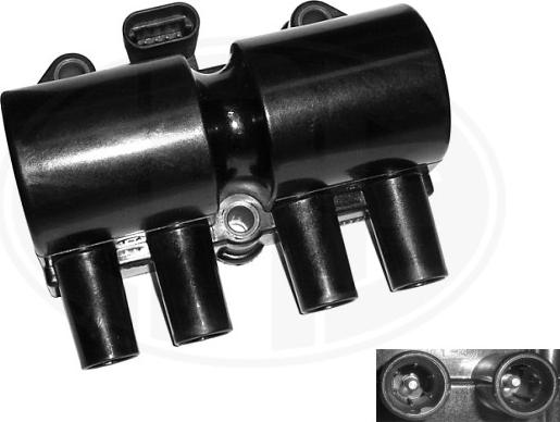 Wilmink Group WG1496525 - Bobine d'allumage droxauto.com