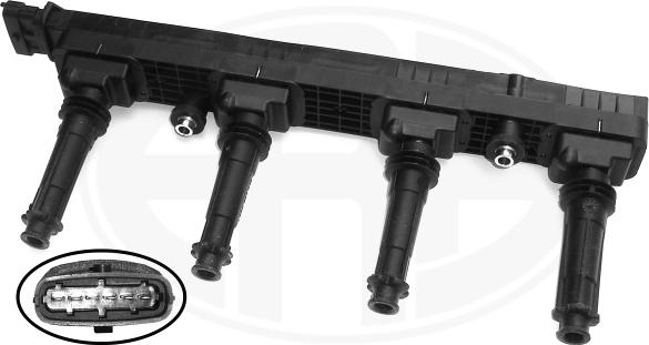 Wilmink Group WG1496640 - Bobine d'allumage droxauto.com