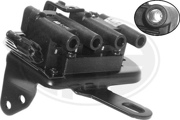 Wilmink Group WG1496657 - Bobine d'allumage droxauto.com