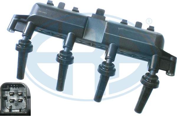 Wilmink Group WG1496625 - Bobine d'allumage droxauto.com