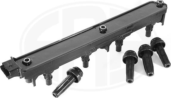 Wilmink Group WG1496626 - Bobine d'allumage droxauto.com