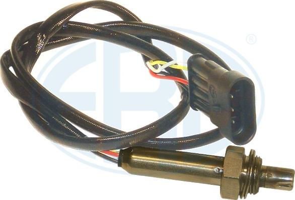 Wilmink Group WG1496098 - Sonde lambda droxauto.com