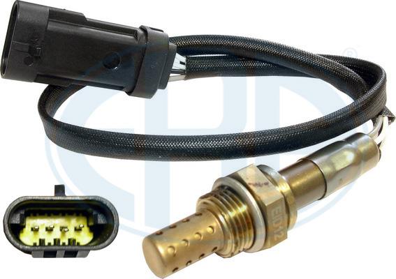 Wilmink Group WG1496041 - Sonde lambda droxauto.com