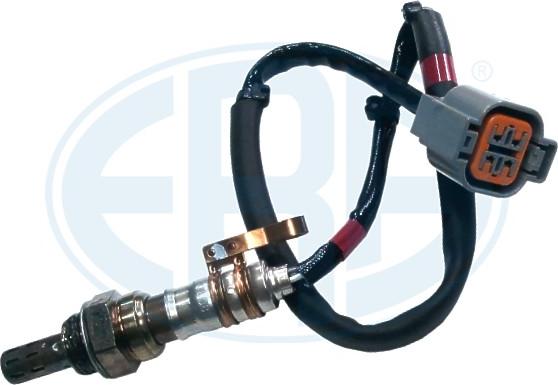 Wilmink Group WG1496083 - Sonde lambda droxauto.com