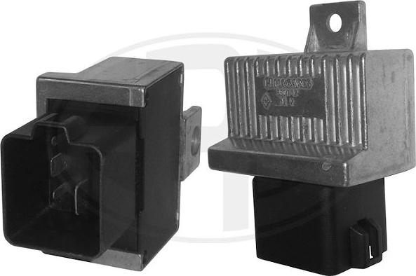 Wilmink Group WG1496181 - Appareil de commande, temps de préchauffage droxauto.com