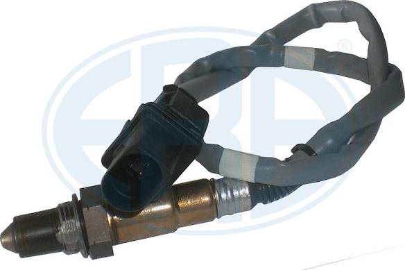 Wilmink Group WG1496125 - Sonde lambda droxauto.com