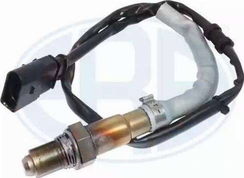 Wilmink Group WG1496121 - Sonde lambda droxauto.com