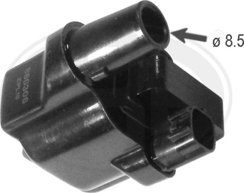 Wilmink Group WG1496850 - Bobine d'allumage droxauto.com