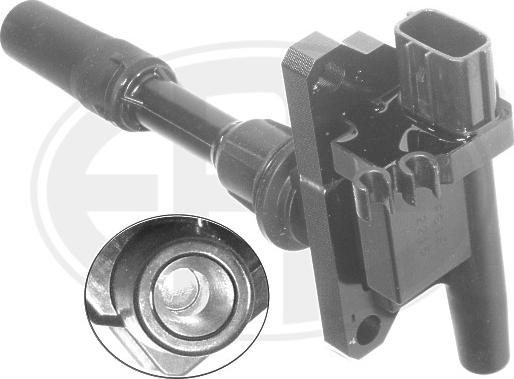 Wilmink Group WG1496886 - Bobine d'allumage droxauto.com