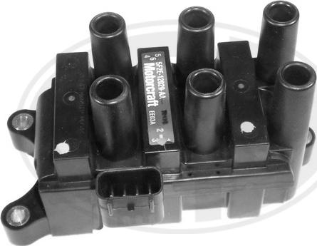 Wilmink Group WG1496837 - Bobine d'allumage droxauto.com