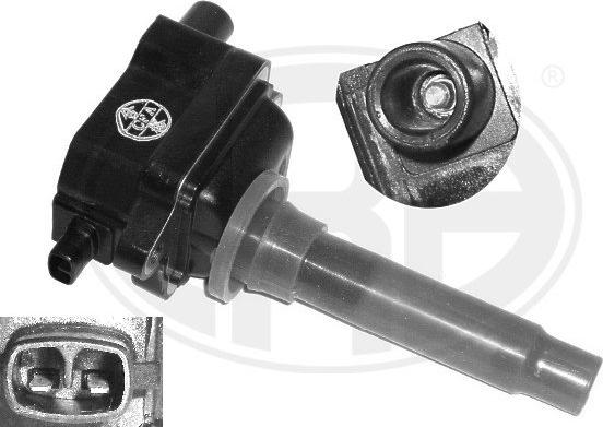 Wilmink Group WG1496711 - Bobine d'allumage droxauto.com