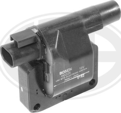 Wilmink Group WG1496739 - Bobine d'allumage droxauto.com