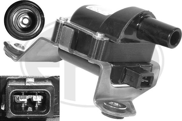 Wilmink Group WG1496733 - Bobine d'allumage droxauto.com