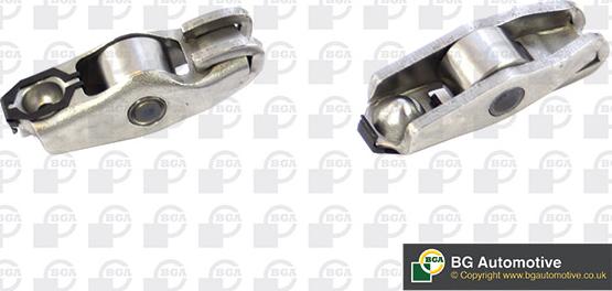 Wilmink Group WG1490908 - Culbuteur, distribution droxauto.com