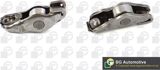 Wilmink Group WG1490915 - Culbuteur, distribution droxauto.com