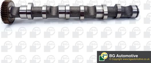 Wilmink Group WG1490417 - Arbre à came droxauto.com