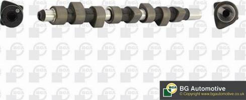 Wilmink Group WG1490436 - Arbre à came droxauto.com