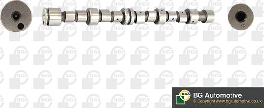 Wilmink Group WG1490431 - Arbre à came droxauto.com