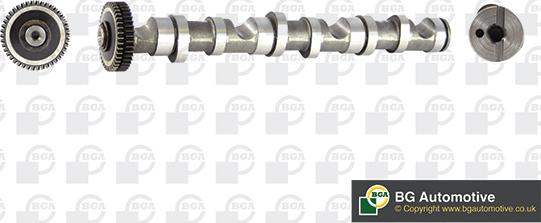 Wilmink Group WG1490421 - Arbre à came droxauto.com