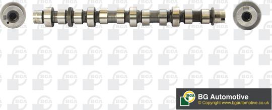 Wilmink Group WG1490478 - Arbre à came droxauto.com