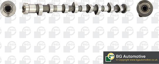 Wilmink Group WG1490550 - Arbre à came droxauto.com