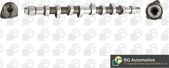 Wilmink Group WG1490505 - Arbre à came droxauto.com