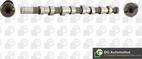 Wilmink Group WG1490500 - Arbre à came droxauto.com