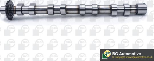 Wilmink Group WG1490536 - Arbre à came droxauto.com