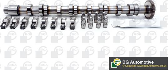 Wilmink Group WG1490643 - Jeu d'arbres à came droxauto.com