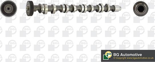 Wilmink Group WG1490642 - Arbre à came droxauto.com