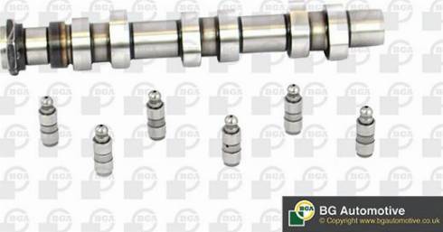 Wilmink Group WG1490604 - Jeu d'arbres à came droxauto.com