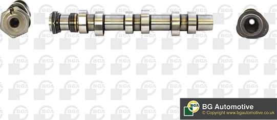 Wilmink Group WG1490603 - Arbre à came droxauto.com