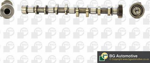 Wilmink Group WG1490620 - Arbre à came droxauto.com