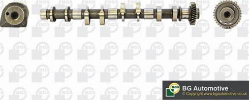 Wilmink Group WG1490621 - Arbre à came droxauto.com