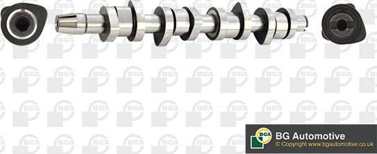 Wilmink Group WG1490622 - Arbre à came droxauto.com