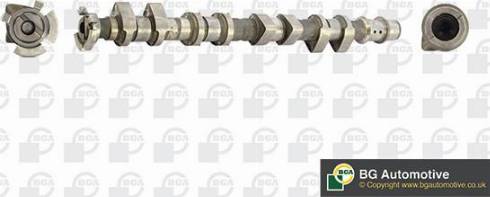 Wilmink Group WG1490627 - Arbre à came droxauto.com