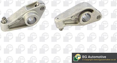 Wilmink Group WG1490859 - Culbuteur, distribution droxauto.com