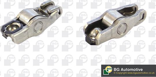 Wilmink Group WG1490861 - Culbuteur, distribution droxauto.com