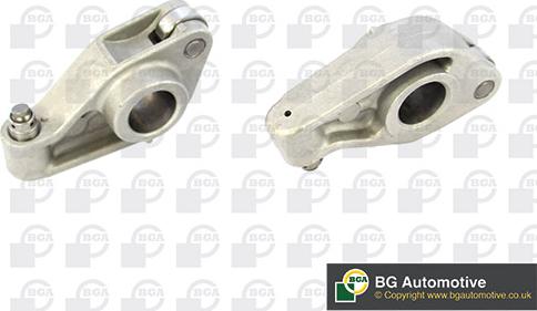 Wilmink Group WG1490862 - Culbuteur, distribution droxauto.com