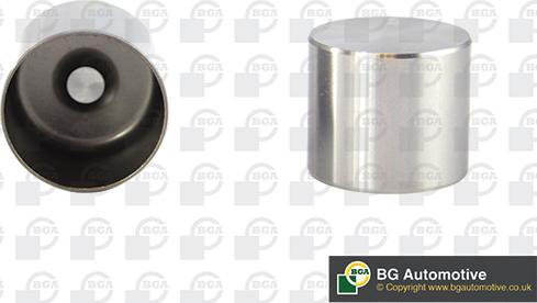 Wilmink Group WG1490814 - Poussoir de soupape droxauto.com