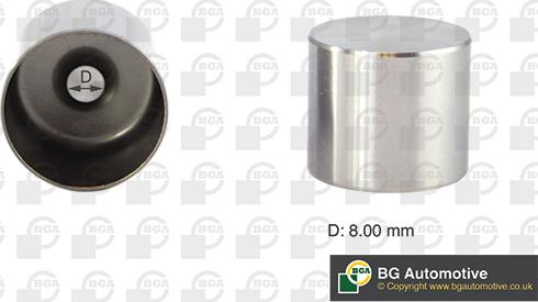 Wilmink Group WG1490812 - Poussoir de soupape droxauto.com