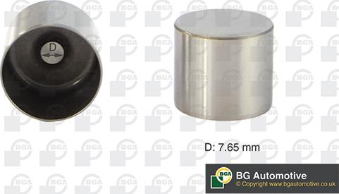 Wilmink Group WG1490798 - Poussoir de soupape droxauto.com