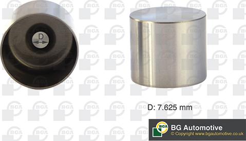 Wilmink Group WG1490797 - Poussoir de soupape droxauto.com