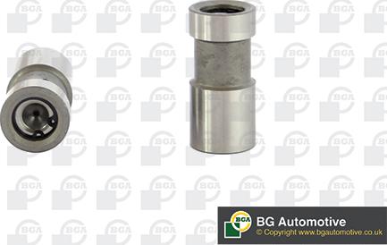 Wilmink Group WG1490789 - Poussoir de soupape droxauto.com