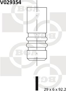 Wilmink Group WG1491117 - Soupape d'émission droxauto.com